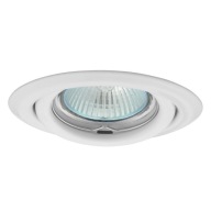 KANLUX pohyblivý rám na oči ARGUS CT-2115 White