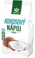 Kokosový nápoj v prášku, bezlepkové rastlinné mlieko