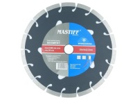 DISK 230 MM DIAMANTOVÝ SEGMENT PRE BETÓNOVÚ KOCKU