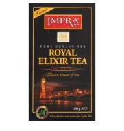 Impra Royal Elixir Knight sypaný čaj 100g