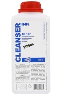 Micro-Chip - Cleanser INK Strong 1L NA ČISTENIE HLAV TRYSKY TLAČIARNE
