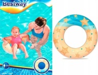 BESTWAY krúžok na plávanie 36014 61cm