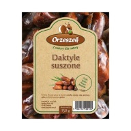 Sušené datle Arašidy 150 g