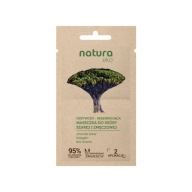 NATURA EKO MASKA PRE SIVÁ A UNAVENÁ PLEŤ 2X5ML