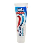 Zubná pasta Aquafresh Fresh & Minty 75 ml