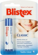 Blistex Classic balzam na pery 4,25g