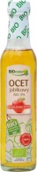 PolBioEco Jablčný ocot 5% 250 ml