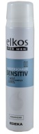 Elkos Sensitiv jemná pena na holenie 300 ml