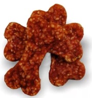 Magnum Mini kačacie kocky s ryžou 250g