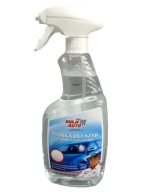 MOJE AUTO - PENA NA ČISTENIE OKIEN - 650ml