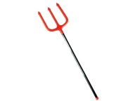 VIDLICE VIDLICE DEVIL DEVIL HALLOWEEN 50CM