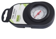 PLASTOVÝ MERAČ KRVNÉHO TLAKU V Púzdre MANOMETER 4,5 BAR P4B72