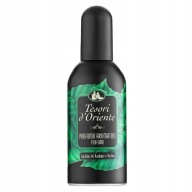 Tesori d'Oriente Perfumo aromatico Sandalo santalové drevo pánske 100 ml
