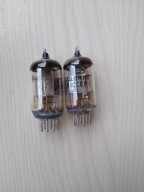6X2P-EW = EAA91 NOVÉ LAMPY sada=2
