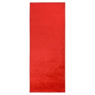 MONO bežec 70cm Jednofarebný hladký módny masívny vlys v9