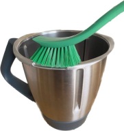 ZELENÁ KEFA pre Thermomix TM6 TM5 TM31