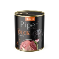 PIPER Dolina Noteci kačica 800g