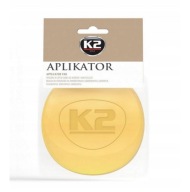 K2 APLIKÁTOR Hubka na nanášanie autovoskovej pasty