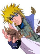 Plagát Anime Manga Naruto nrto_153 A3 (vlastné)