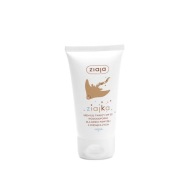 ZIAJKA Vodeodolný pleťový krém pre deti SPF30