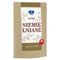 Zlaté ľanové semienko LenVitol Oleofarm 450 g