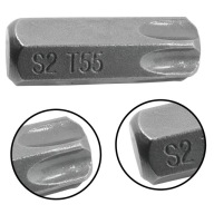 BIT 10MM TORX 55x30MM 