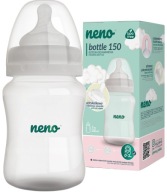 NENO ANTIKOLICKÁ FĽAŠA 150ml + cumlík 0-3m
