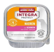 ANIMONDA Integra Protect Nieren bravčové mäso 150g