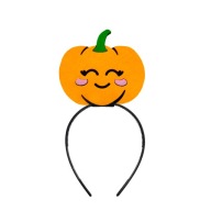 HALLOWEENSKÝ TEKVICOVÝ KAPEĽ JESENNÝ TEKVICOVÝ KROJ
