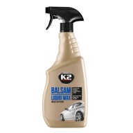 HYDROFÓBNY NÁTER K2 BALM AUTOWAX
