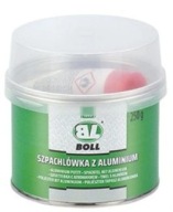 BOLL HLINÍKOVÝ TMEĽ 250g