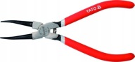 VNÚTORNÉ KLIEŠTE SINGER ROVNÉ 180MM YATO-2137