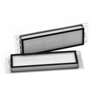 2x filter pre Xiaomi Roborock S5 S6 S5Max S6 MaxV S6 Pure E4 E5 S50 S51 S60