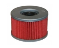 Olejový filter HF111