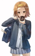 Plagát anime Manga K-ON! KON_237 A3 (vlastné)