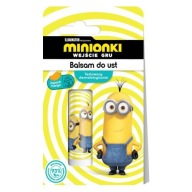 Minions Mango balzam na pery, 4,4 g