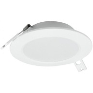 Svietidlo LED vstavané stropné svietidlo 12W 1200lm 4000K