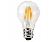 ZÁVIT ŽIAROVKY E27 LED SMD 12W TEPLÉ BIELE FILAMENT