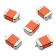 [4ks] 594D277X9004D2T SMD-D Tantal 270uF 4V 10%