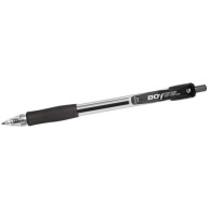 BOY-GEL BG-001/A pero čierne RYSTOR 422-000