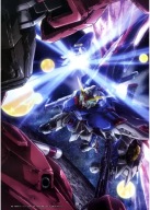 Anime Plagát Kidou Senshi Gundam SEED msgs_033 A3