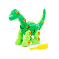 POLESIE 76724 DINOSAUR NA KRÚTENIE DIPLODOC
