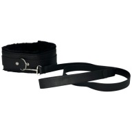 Choker obojok BDSM + vodítko pre dominanciu submisíva