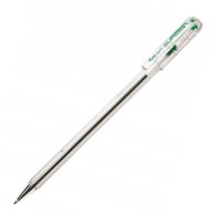 Pentel BK77-D SUPERB Zelené guľôčkové pero 0,7 mm