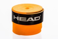 Matný oranžový tenisový obal Head Overgrip