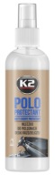 POLO OCHRANNÁ PODLOŽKA COCKPIT AGENT 250ML
