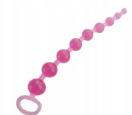 Anal Beads Butt Plug Orgazmy Arousal Sex