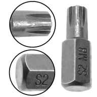 BIT 10MM RIBE 8x30MM 