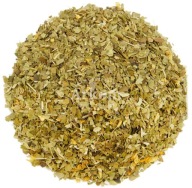 Yerba maté vanilka 50 g