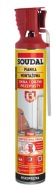 SOUDAL GENIUS PENOVÁ PENA S APLIKÁTOROM 770ml